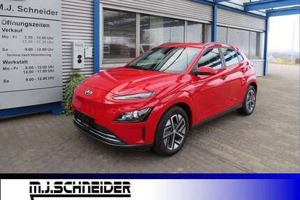 Hyundai KONA Gebrauchtwagen