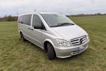 Mercedes-Benz Vito Gebrauchtwagen
