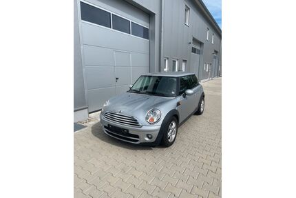 Mini Cooper D Gebrauchtwagen