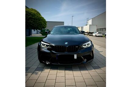 BMW M2 Gebrauchtwagen