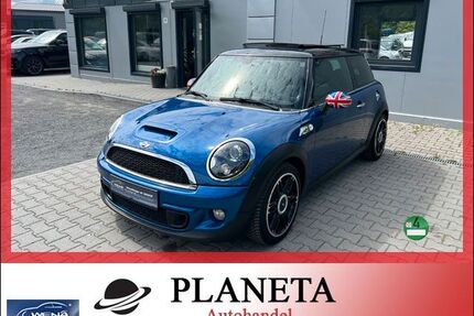 Mini Cooper S Gebrauchtwagen
