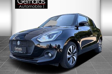 Suzuki Swift Gebrauchtwagen
