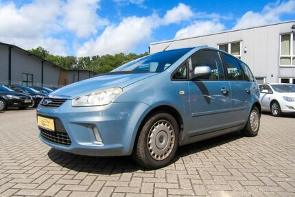 Ford C-Max Gebrauchtwagen