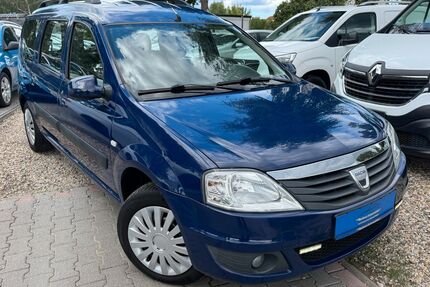 Dacia Logan Gebrauchtwagen