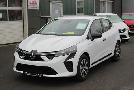 Mitsubishi Colt Gebrauchtwagen