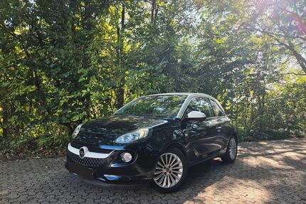 Opel Adam Gebrauchtwagen
