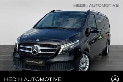 Mercedes-Benz V 250 Gebrauchtwagen