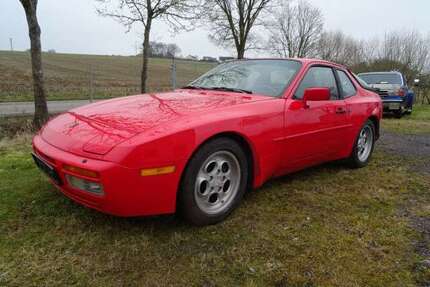 Porsche 944 Gebrauchtwagen