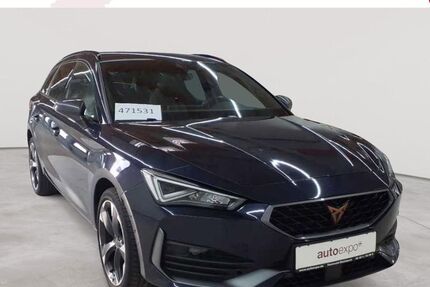 Cupra Leon Gebrauchtwagen