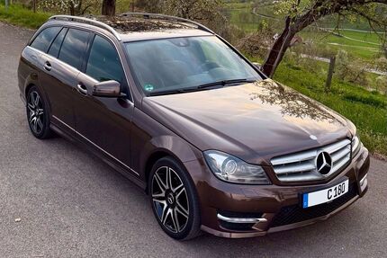 Mercedes-Benz C 180 Gebrauchtwagen