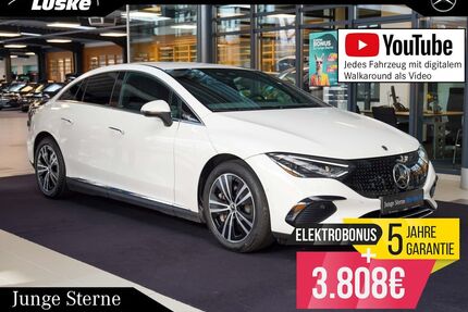 Mercedes-Benz EQE Gebrauchtwagen