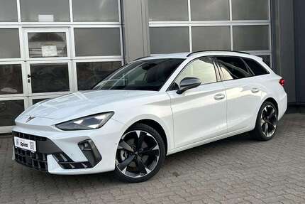 Cupra Leon Gebrauchtwagen