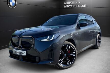 BMW X3 M50 Gebrauchtwagen