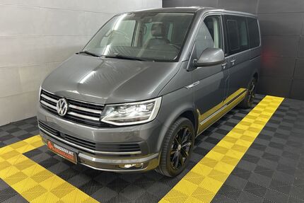 VW T6 Multivan Gebrauchtwagen