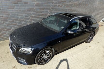 Mercedes-Benz E 43 AMG Gebrauchtwagen