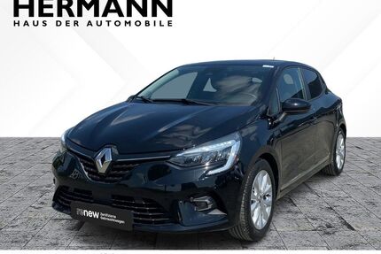 Renault Clio Gebrauchtwagen