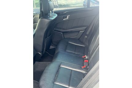 Mercedes-Benz 250 Gebrauchtwagen