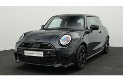 Mini Cooper S Gebrauchtwagen
