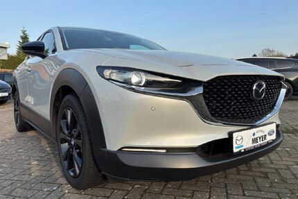 Mazda CX-30 Gebrauchtwagen