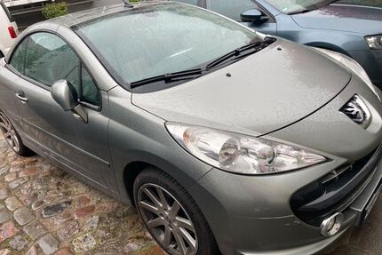 Peugeot 207 Gebrauchtwagen