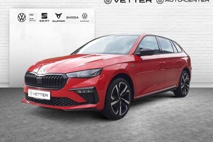 Skoda Scala Gebrauchtwagen