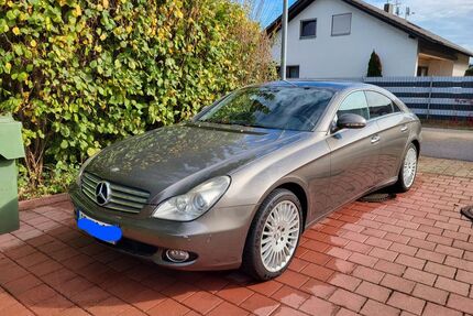 Mercedes-Benz CLS 350 Gebrauchtwagen