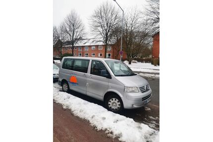 VW T5 Caravelle Gebrauchtwagen