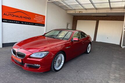 Alpina B6 Gebrauchtwagen