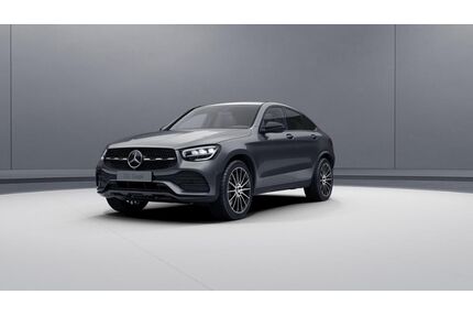 Mercedes-Benz GLC 200 Gebrauchtwagen