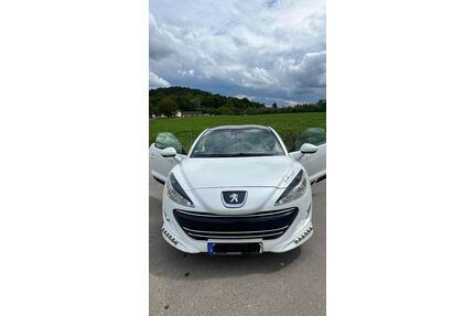 Peugeot RCZ Gebrauchtwagen