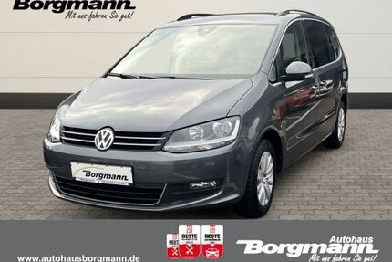 VW Sharan Gebrauchtwagen