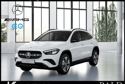 Mercedes-Benz GLA 200 Gebrauchtwagen