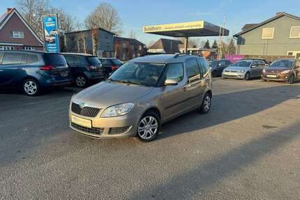 Skoda Roomster Gebrauchtwagen