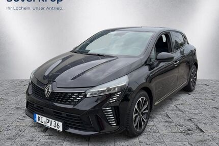 Renault Clio Gebrauchtwagen