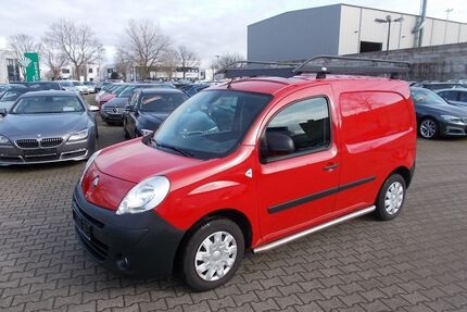Renault Kangoo Gebrauchtwagen