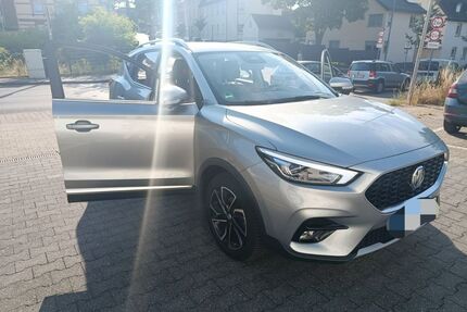 MG ZS Gebrauchtwagen