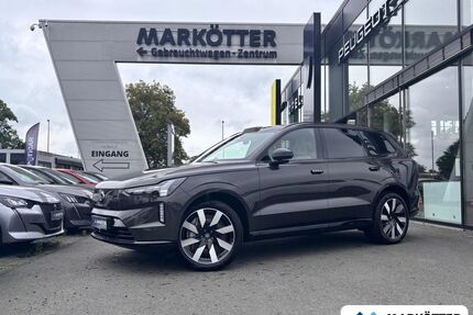 Volvo EX90 Gebrauchtwagen