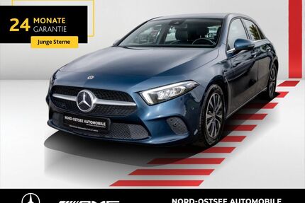 Mercedes-Benz A 180 Gebrauchtwagen