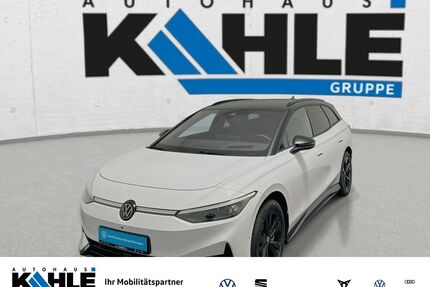 VW ID.7 Gebrauchtwagen