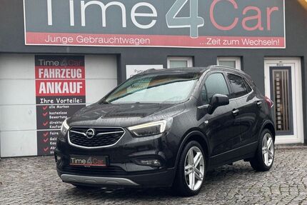 Opel Mokka X Gebrauchtwagen