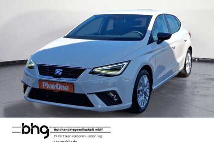 Seat Ibiza Gebrauchtwagen