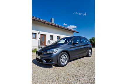 BMW 218 Active Tourer Gebrauchtwagen