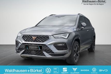 Cupra Ateca Gebrauchtwagen
