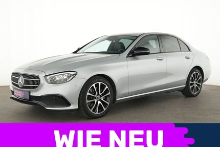 Mercedes-Benz E 200 Gebrauchtwagen
