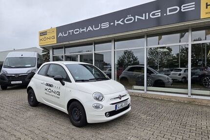 Fiat 500 Gebrauchtwagen