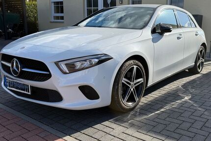 Mercedes-Benz A 250 Gebrauchtwagen