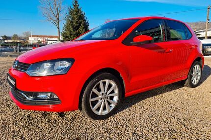VW Polo Gebrauchtwagen