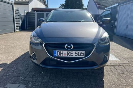 Mazda 2 Gebrauchtwagen