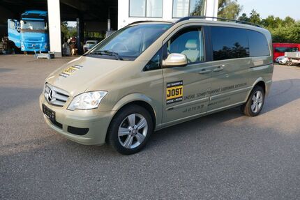 Mercedes-Benz Viano Gebrauchtwagen