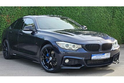 BMW 435 Gran Coupé Gebrauchtwagen